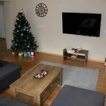 Apartment Berina