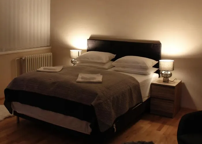 Apartment Berina