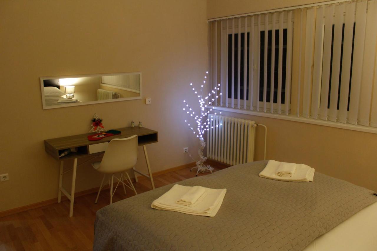 Berina Apartment *