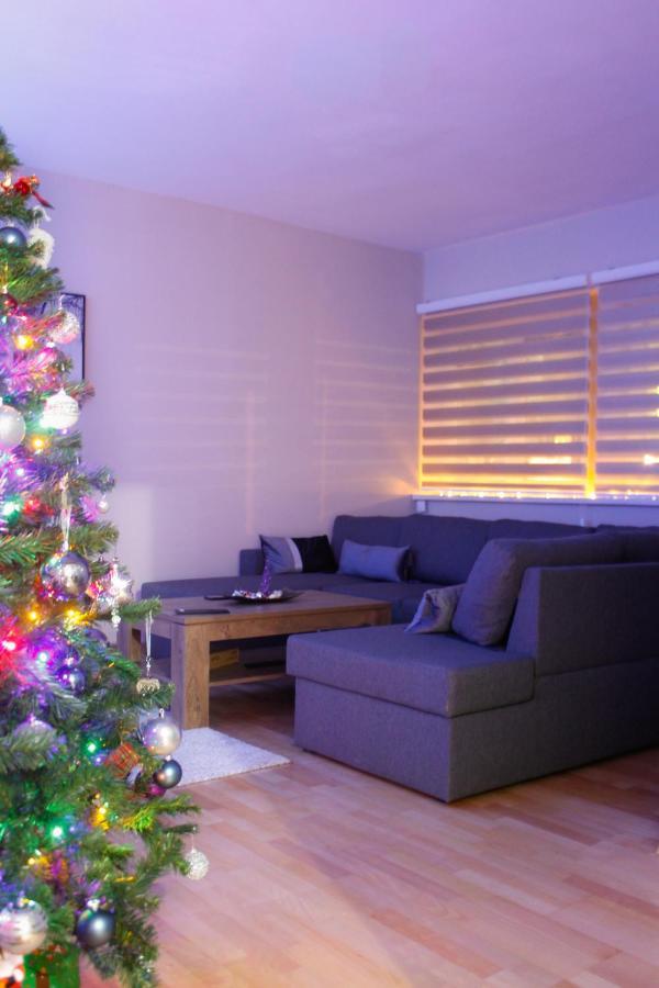 Berina Apartment