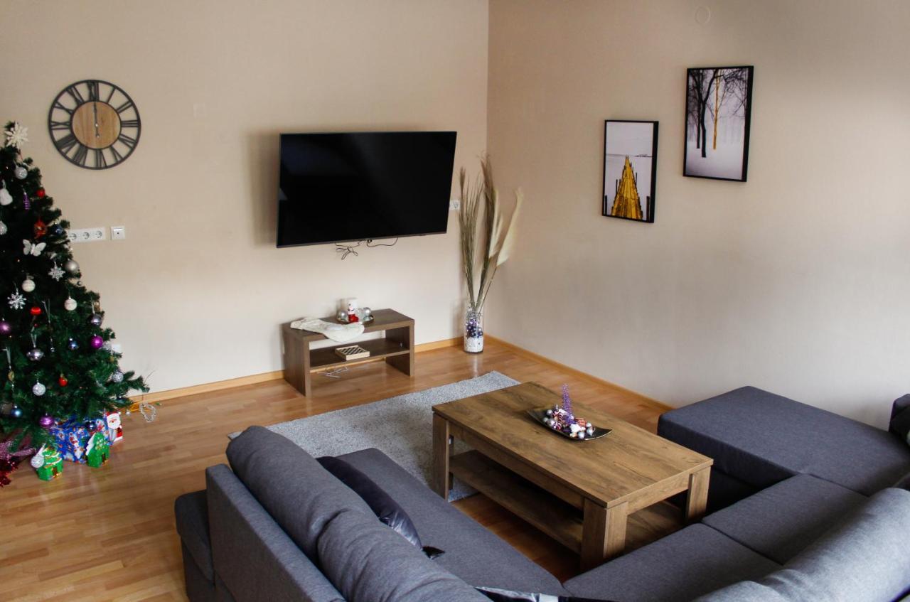 Berina Apartment *