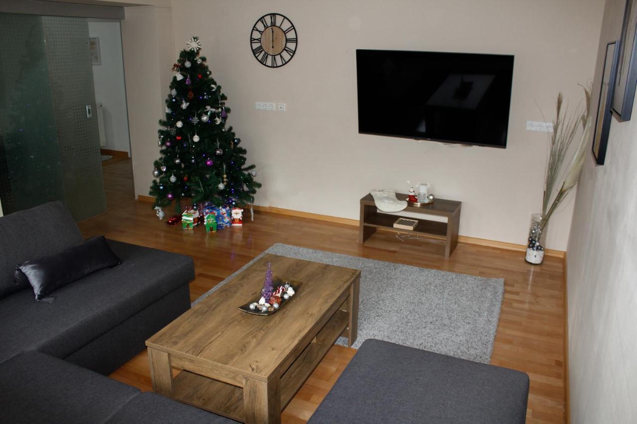Berina Apartment *