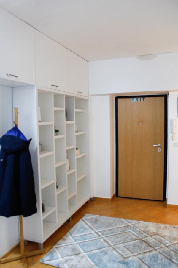 Apartment Berina Sarajevo
