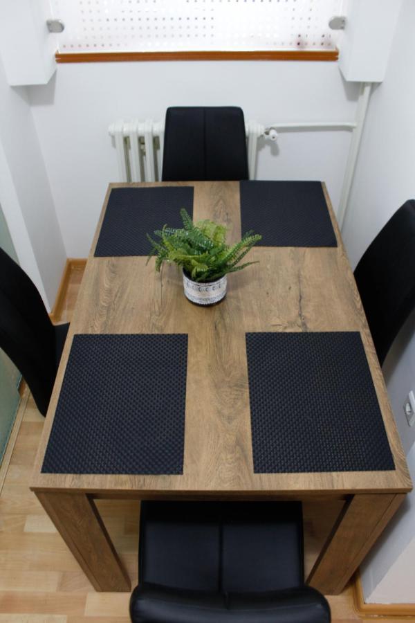 Berina Apartment