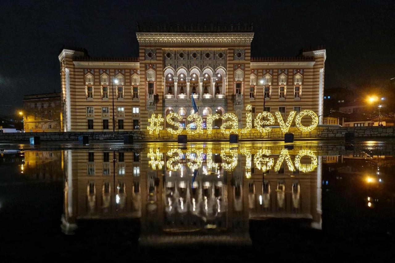 Berina * Sarajevo